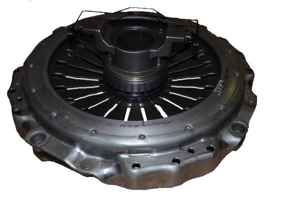 Mécanisme d'embrayage LIPE CLUTCH 430-701-L3529