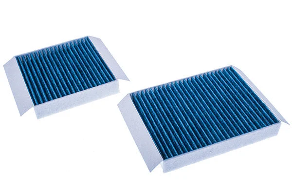 Filtre, air de l'habitacle DENCKERMANN M110561A