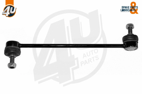 Entretoise/tige, stabilisateur 4U Autoparts F10472