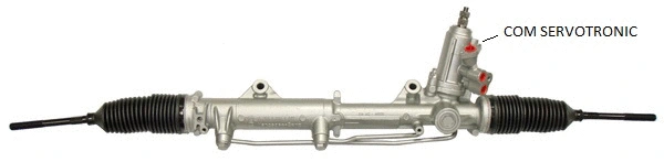 Crémaillère de direction NEOCOM DA-8424
