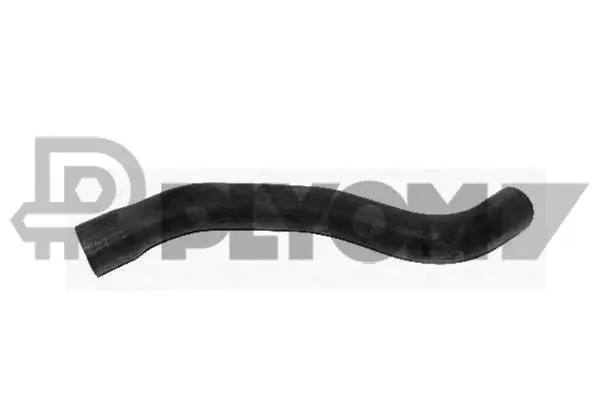 Durite de radiateur PLYOM P486511