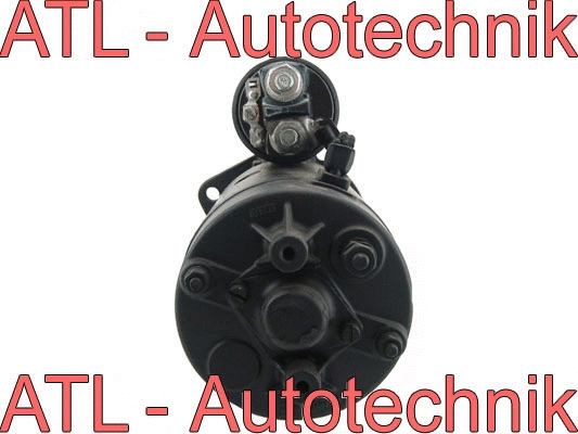 Démarreur ATL Autotechnik A 16 220