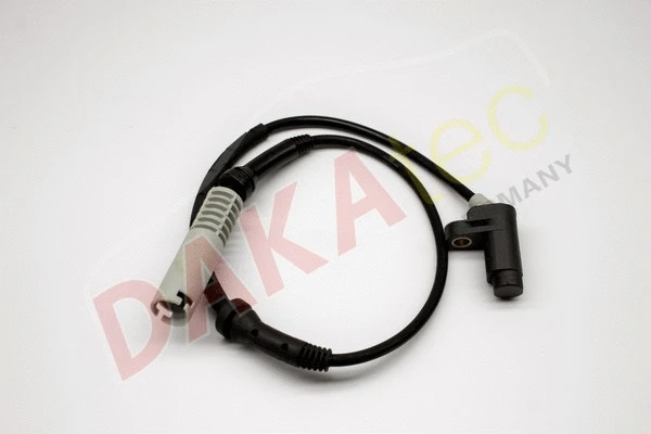 Capteur, vitesse de roue DAKAtec 410021