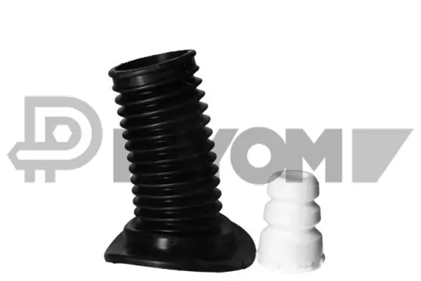 Kit de protection contre la poussière, amortisseur PLYOM P771130
