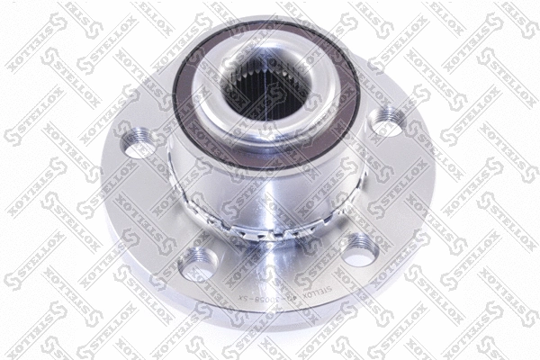Kit de roulements de roue STELLOX 40-30058-SX