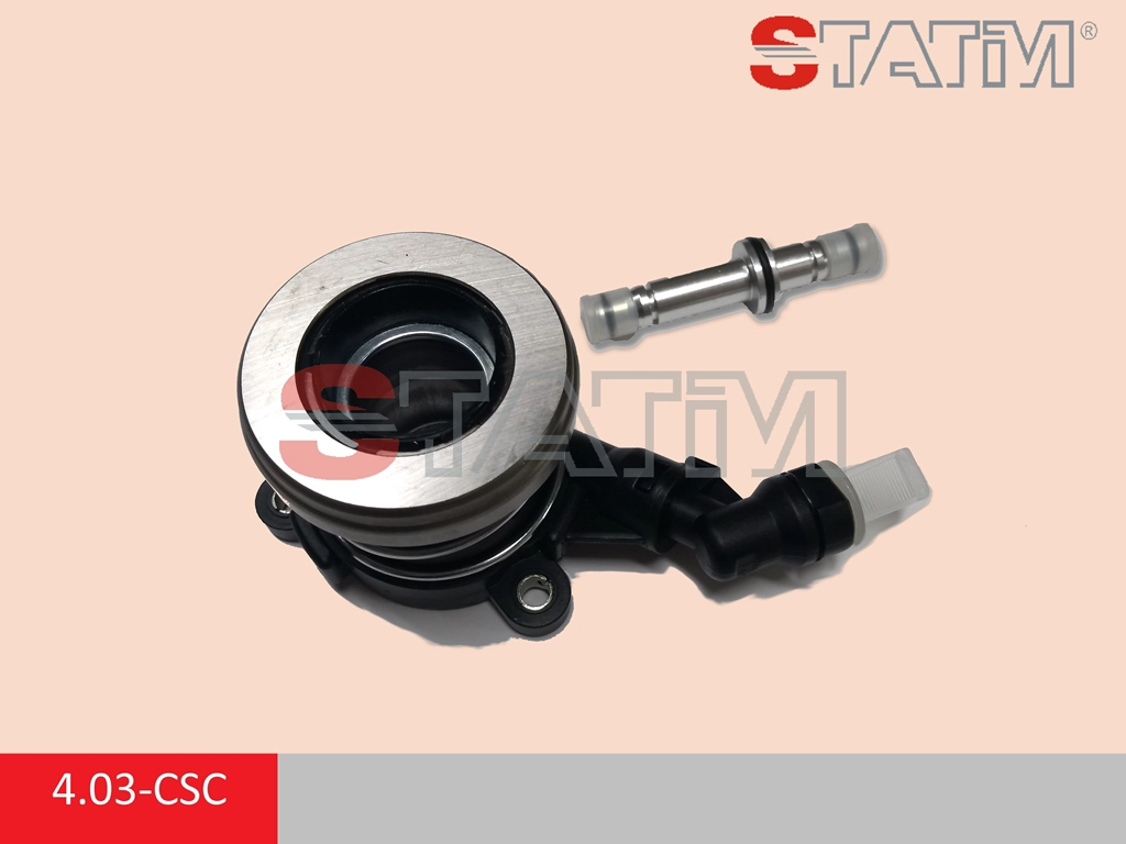 Butée hydraulique, embrayage STATIM 4.03-CSC