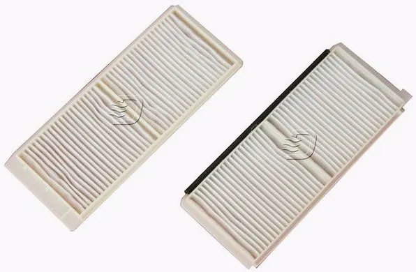 Filtre, air de l'habitacle DENCKERMANN M110492