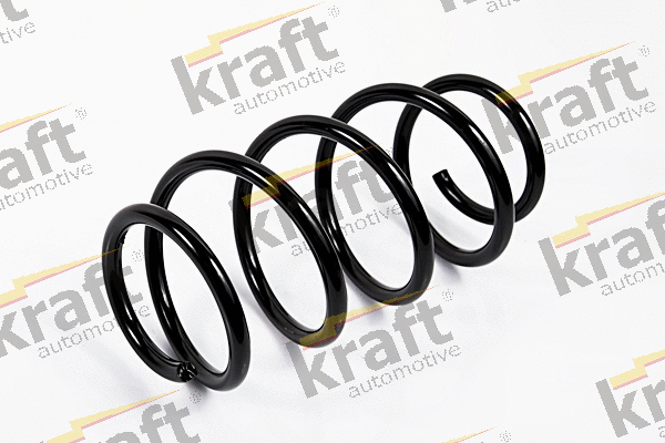 Ressort de suspension KRAFT AUTOMOTIVE 4021513
