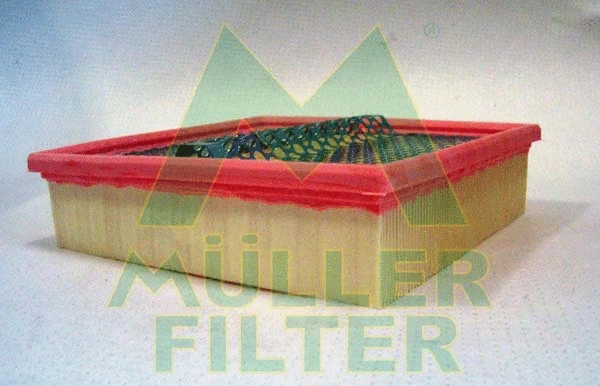 Filtre à air MULLER FILTER PA341