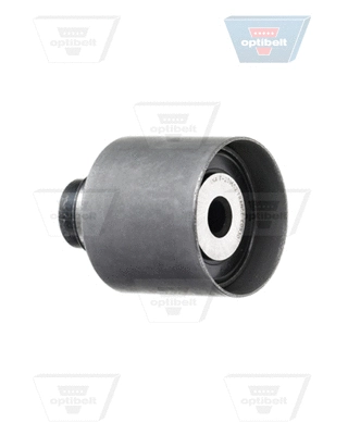 Poulie renvoi/transmission, courroie crantée OPTIBELT 163UT