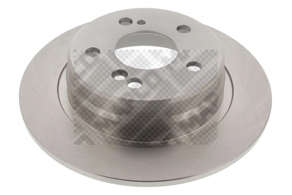 Disque de frein MAPCO 15800