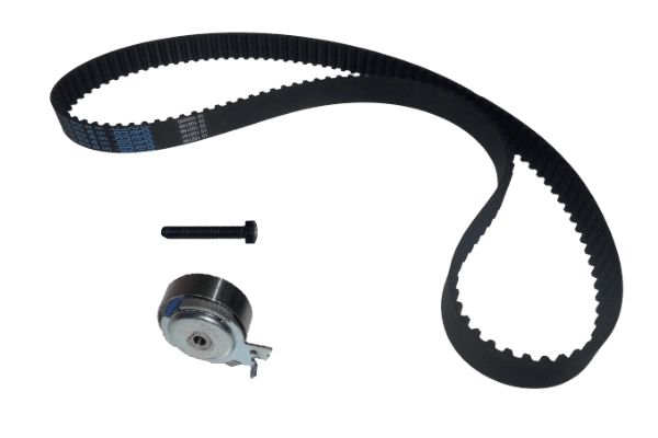 Kit de courroie crantée TECDRIVE TKD0144