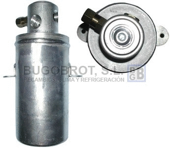 Filtre déshydratant, climatisation BUGOBROT 20-00035