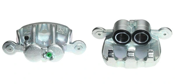 Étrier de frein 4X4 ESTANFI PDF-00-040