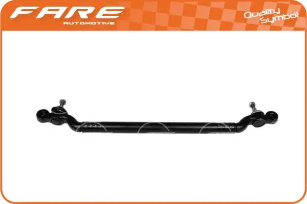 Barre de connexion FARE-CO 35121