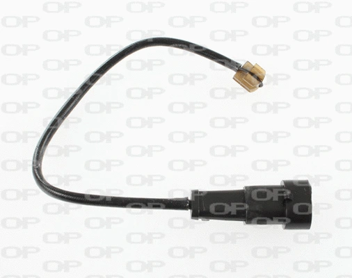 Contact d'avertissement, usure des plaquettes de frein OPEN PARTS AK3171.00