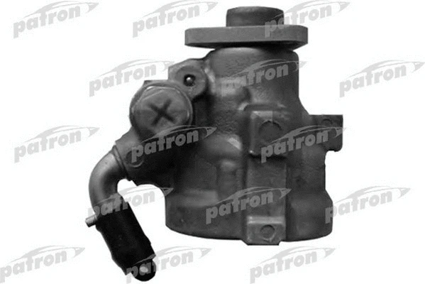 Pompe hydraulique, direction PATRON PPS763
