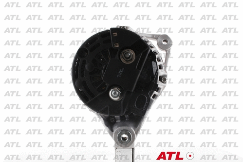 Alternateur ATL Autotechnik L 43 690