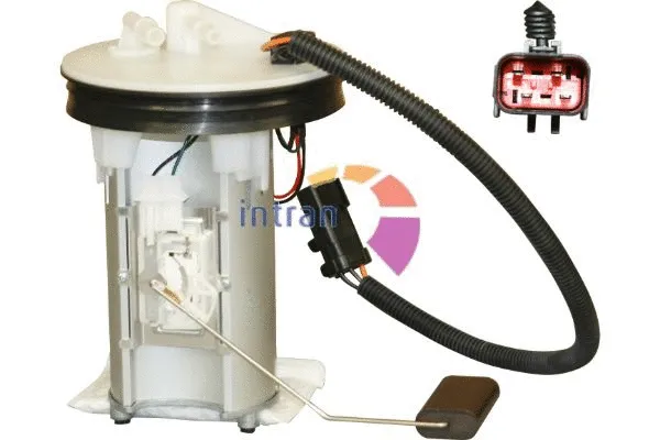 Module d'alimentation en carburant Intran Flotamex FP7127