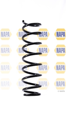 Ressort de suspension NAPA NCS1517