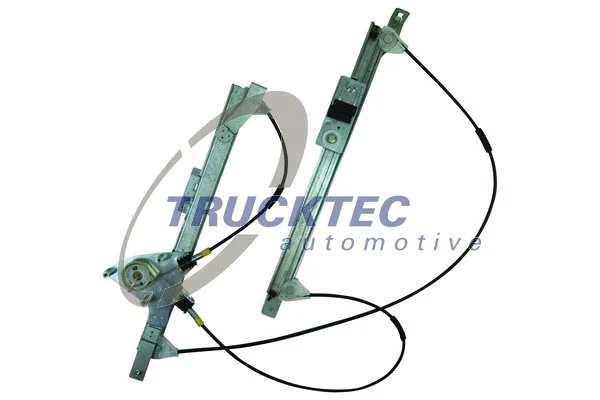 Lève-vitre TRUCKTEC AUTOMOTIVE 08.53.007