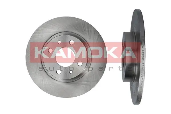 Disque de frein KAMOKA 103282