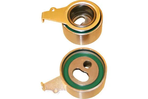 Poulie de tension, courroie crantée KAVO PARTS DTE-4512