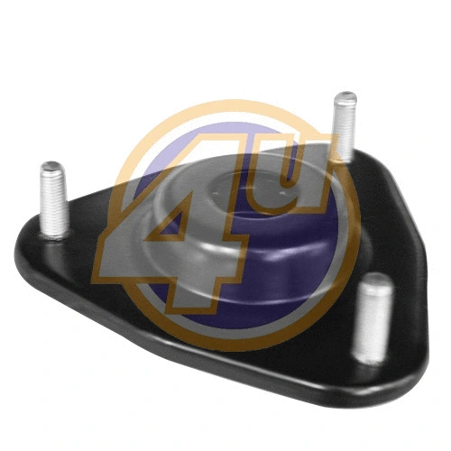 Coupelle de suspension 4u MT-SS-00044