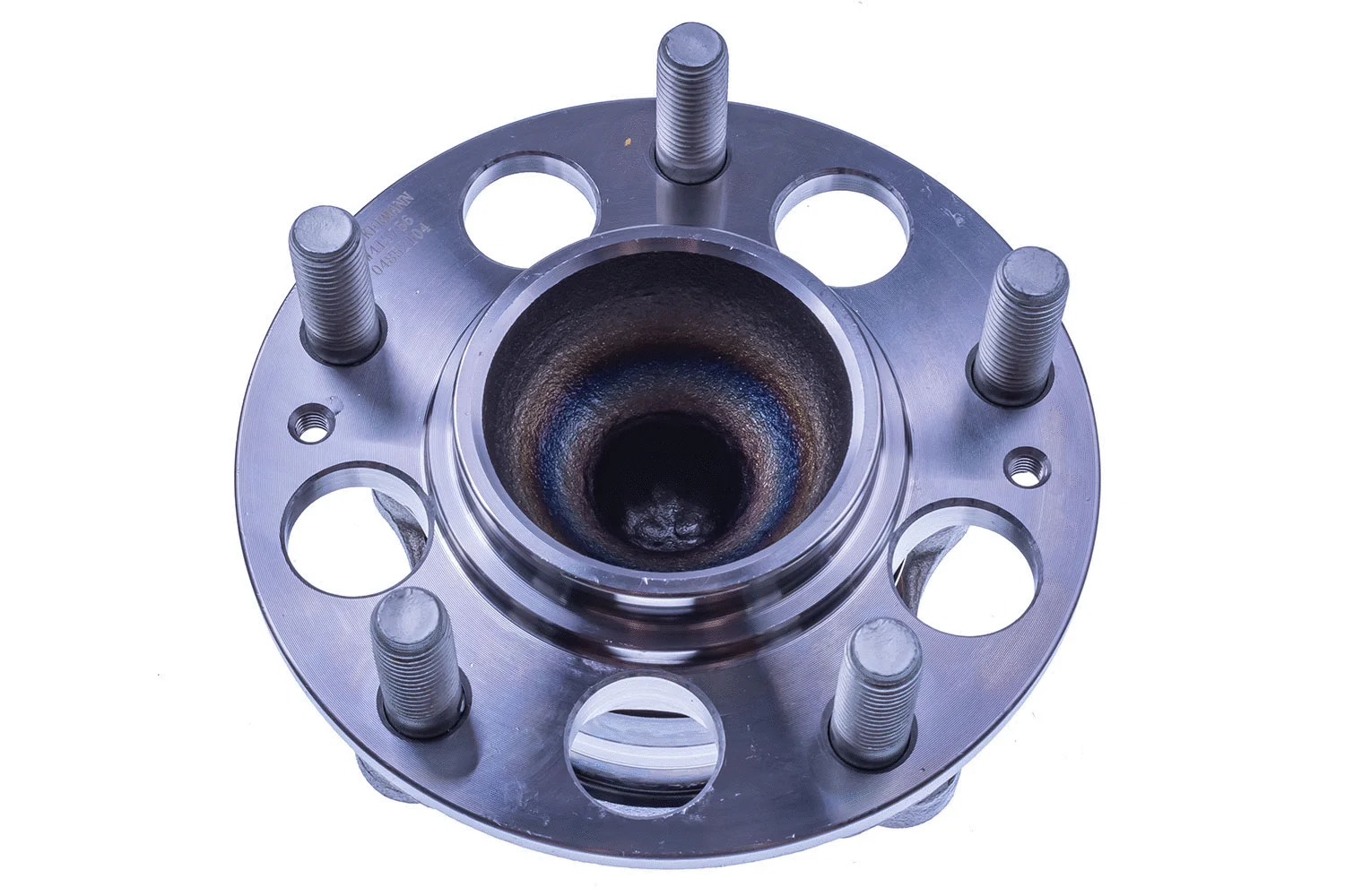 Kit de roulements de roue DENCKERMANN W413756