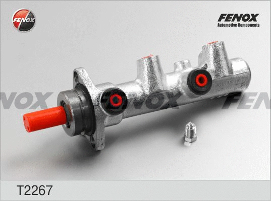 Maître-cylindre de frein FENOX T2267