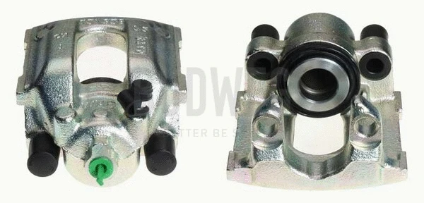 Étrier de frein BUDWEG CALIPER 343108