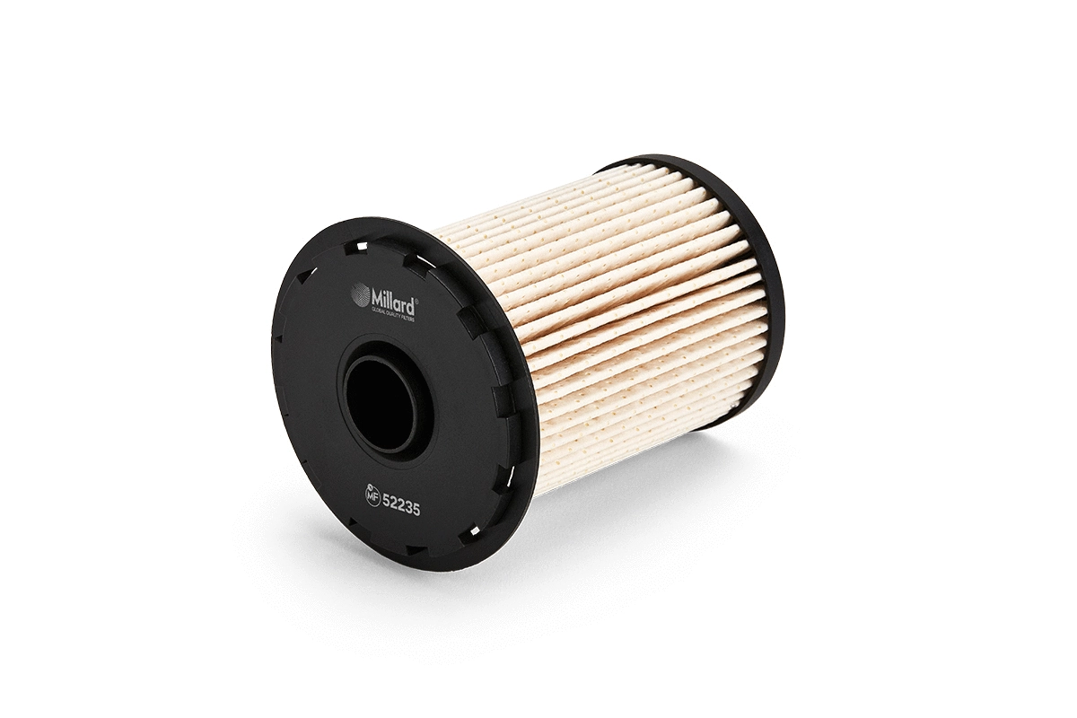 Filtre à carburant MILLARD FILTERS MF-52235