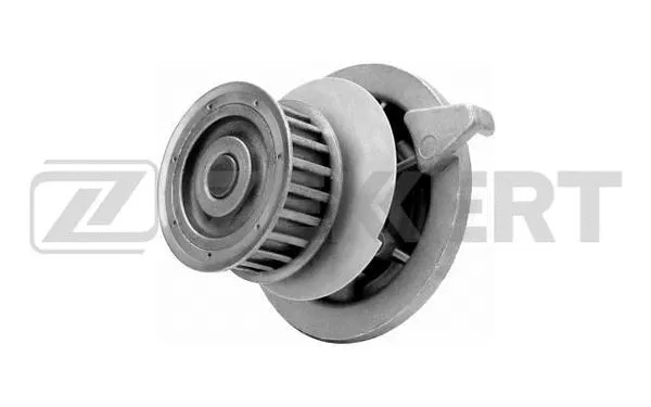 Pompe à eau, refroidissement du moteur ZEKKERT WP-1034
