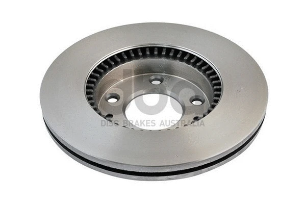 Disque de frein DBA Australia DBA2950