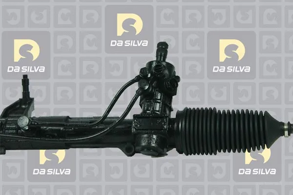 Crémaillère de direction DA SILVA DA2766