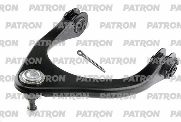 Bras de liaison, suspension de roue PATRON PS50199R