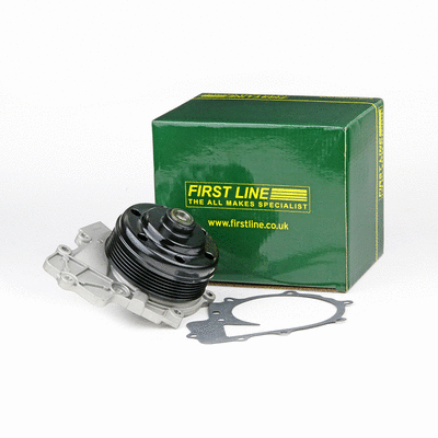Pompe à eau, refroidissement du moteur FIRST LINE FWP2431