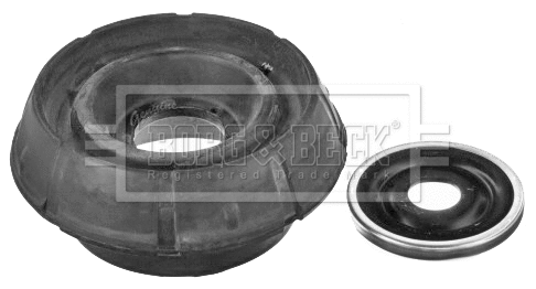 Coupelle de suspension BORG & BECK BSM5502