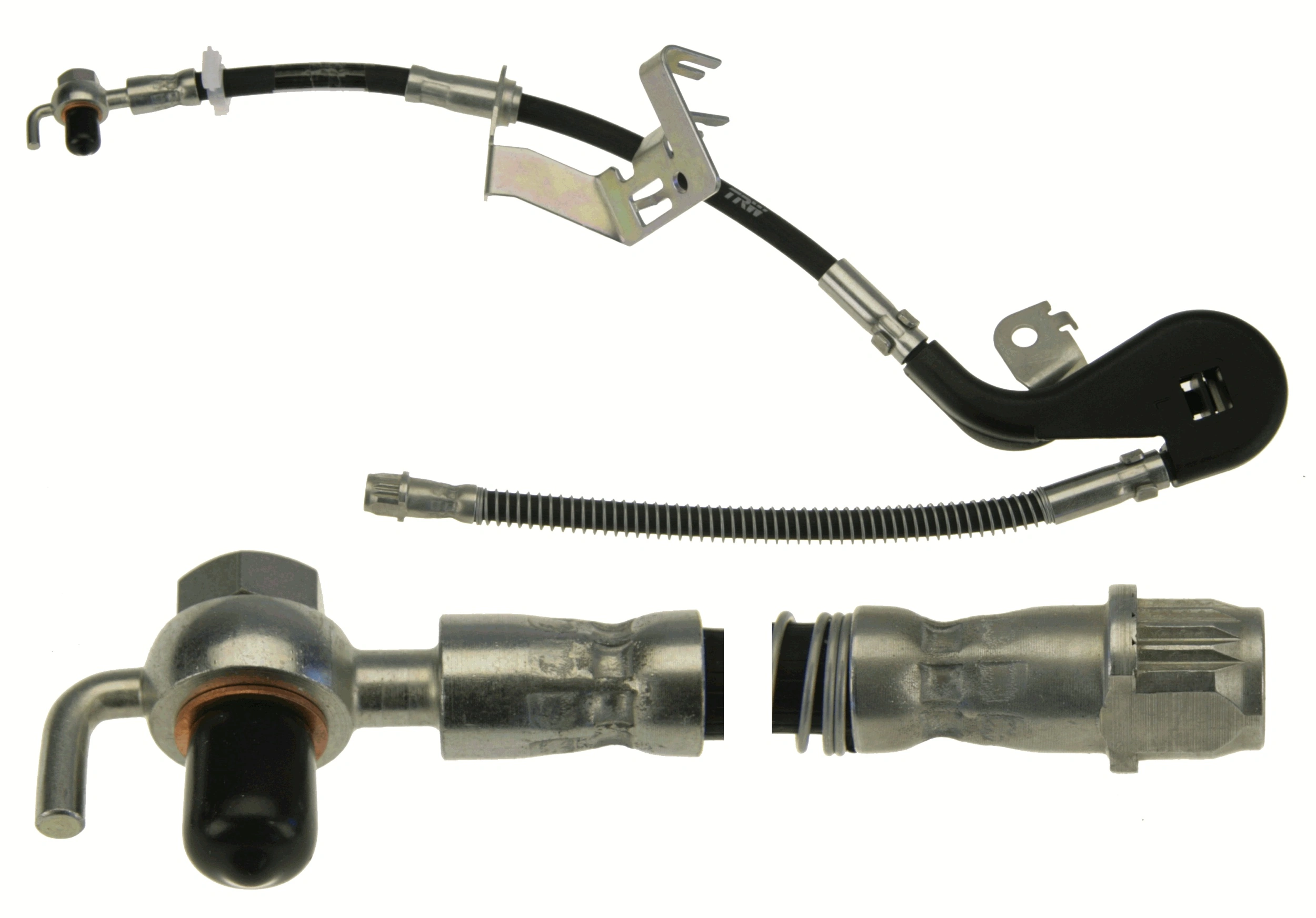 Flexible de frein TRW PHD1133