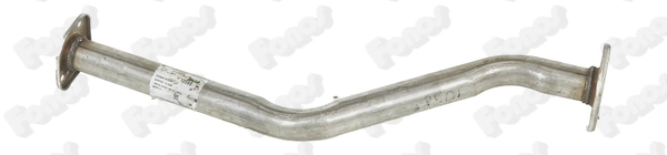 Tuyau d'échappement FONOS 10588