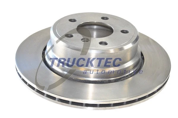 Disque de frein TRUCKTEC AUTOMOTIVE 08.34.081