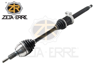 Arbre de transmission ZETA-ERRE ZR11875