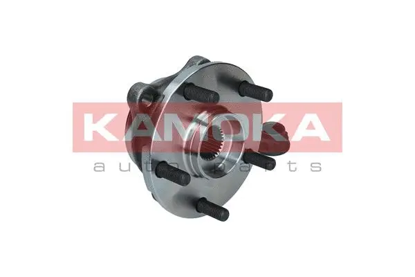 Kit de roulements de roue KAMOKA 5500357