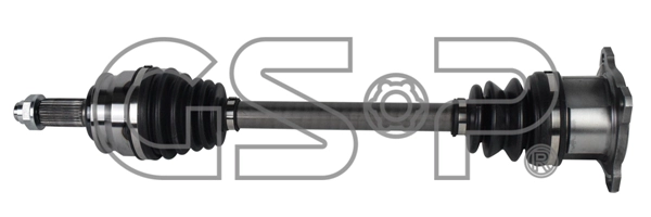 Arbre de transmission GSP-BR 257285