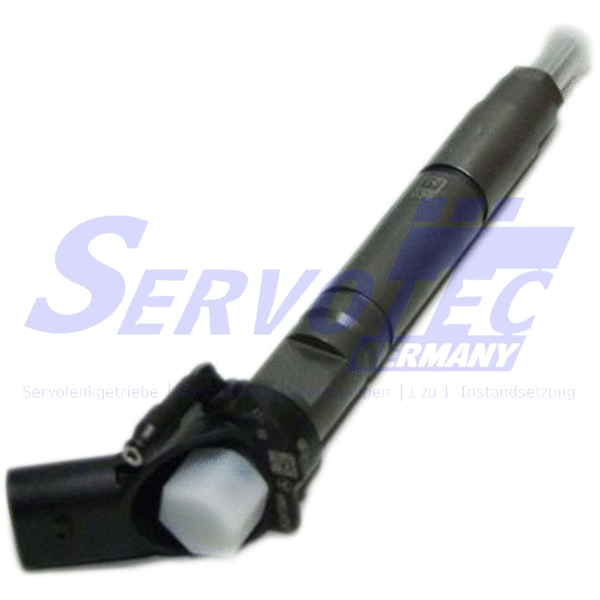 Injecteur Servotec STIJ0048