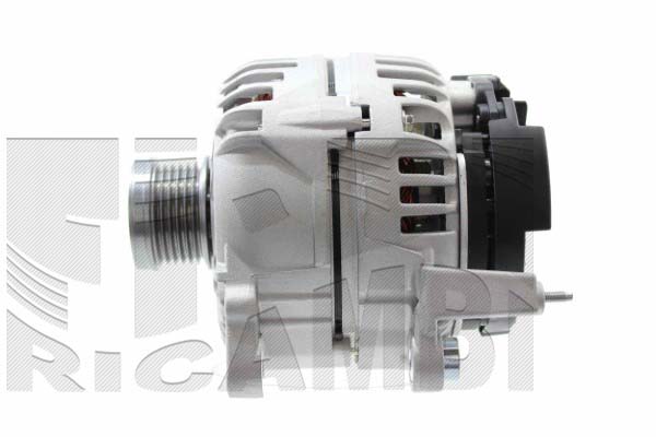 Alternateur AUTOTEAM ABO483