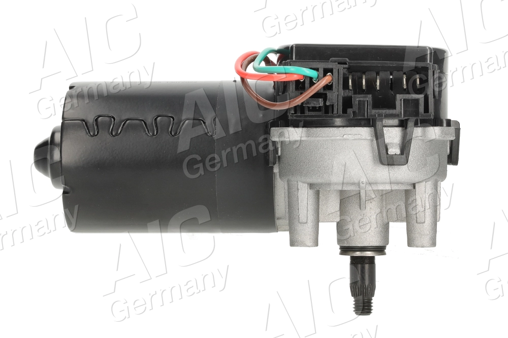Moteur d'essuie-glace AIC 54882