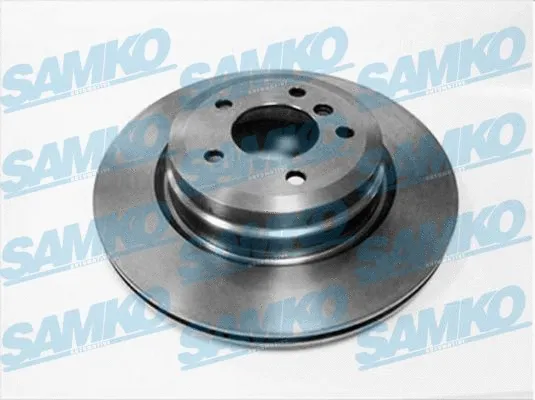 Disque de frein SAMKO B2023V