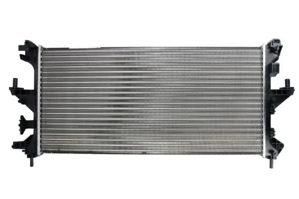 Radiateur, refroidissement du moteur THERMOTEC D7P062TT