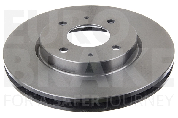 Disque de frein EUROBRAKE 5815203052